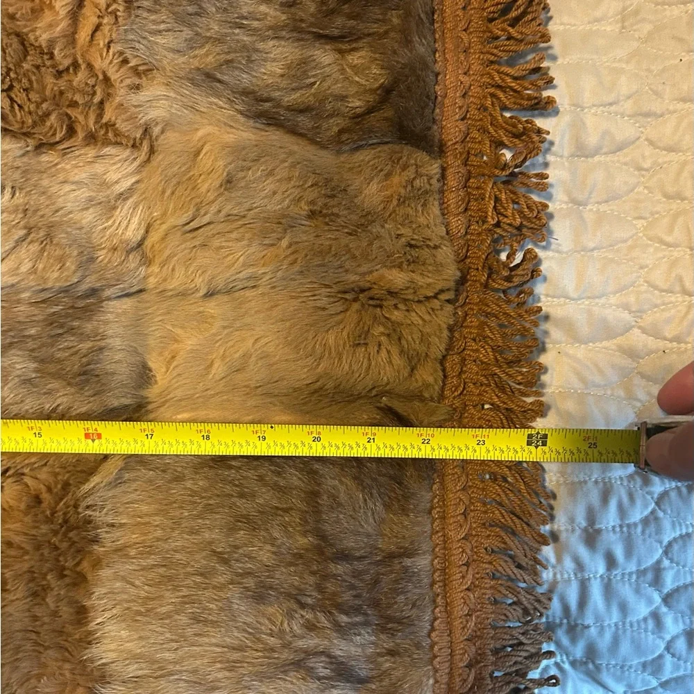 Authentic Kangaroo Rug - Picture 9 of 9